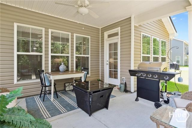 116 Como Drive, Pooler, GA 31322