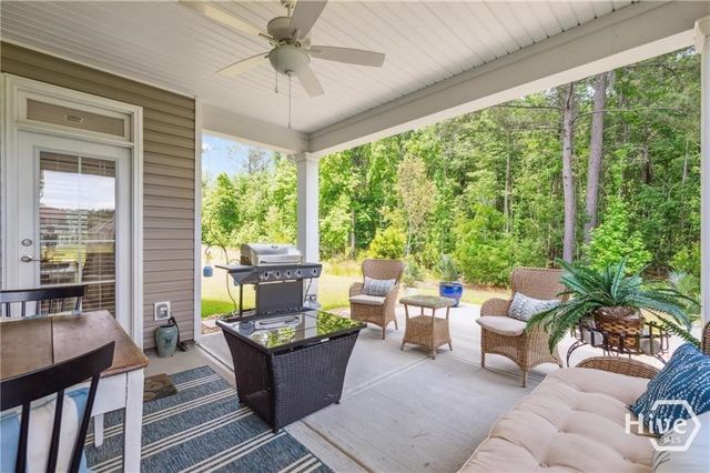 116 Como Drive, Pooler, GA 31322