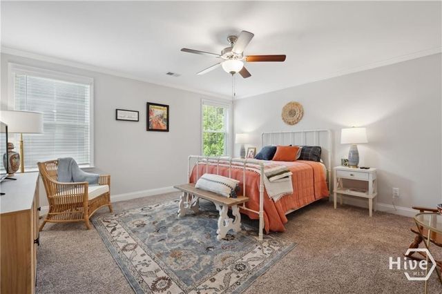 116 Como Drive, Pooler, GA 31322