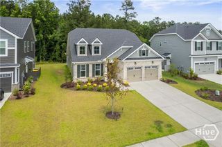 116 Como Drive, Pooler, GA 31322