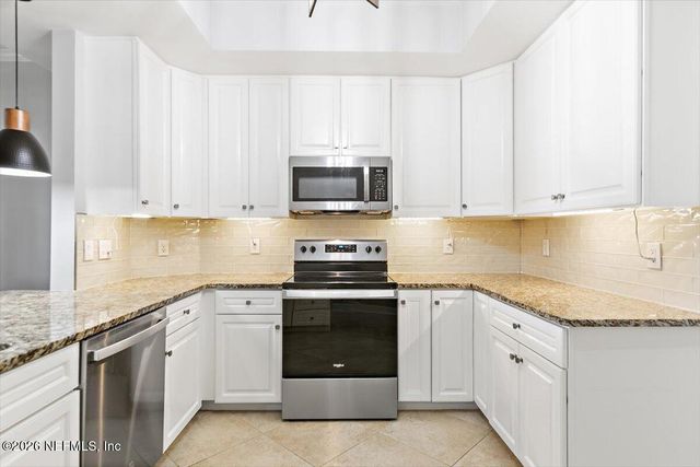 525 3RD Street 309, Jacksonville Beach, FL 32250