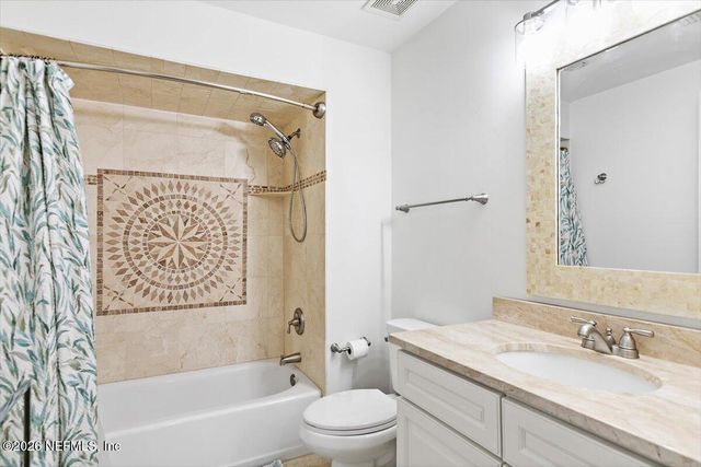 525 3RD Street 309, Jacksonville Beach, FL 32250