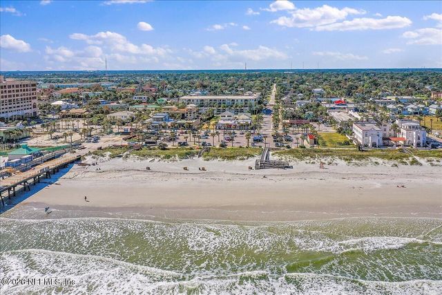 525 3RD Street 309, Jacksonville Beach, FL 32250