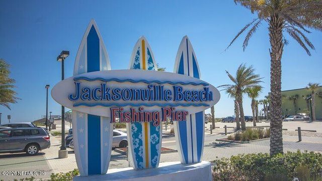 525 3RD Street 309, Jacksonville Beach, FL 32250