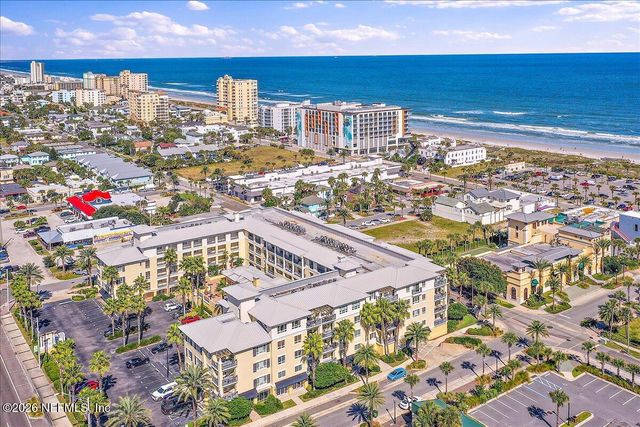 525 3RD Street 309, Jacksonville Beach, FL 32250