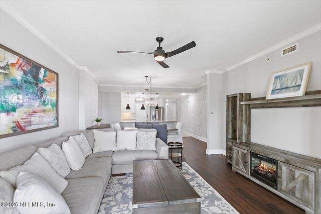 525 3RD Street 309, Jacksonville Beach, FL 32250