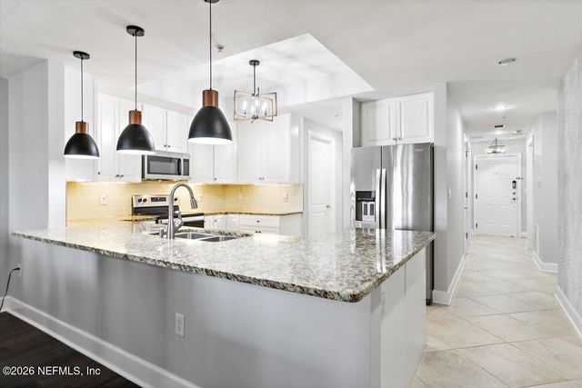 525 3RD Street 309, Jacksonville Beach, FL 32250