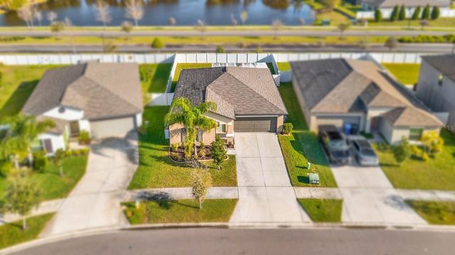 7166 SAMUEL IVY DRIVE, Tampa, FL 33619