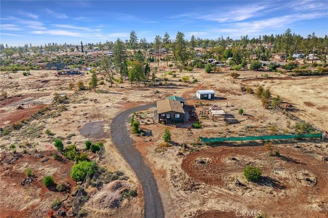 1798 Stearns Road, Paradise, CA 95969