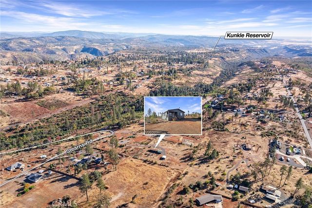 1798 Stearns Road, Paradise, CA 95969