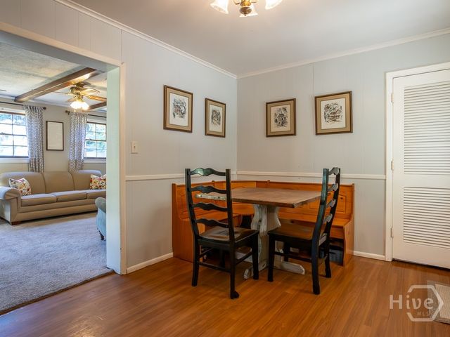 606 Valleybrook Road, Savannah, GA 31419