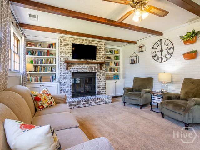 606 Valleybrook Road, Savannah, GA 31419