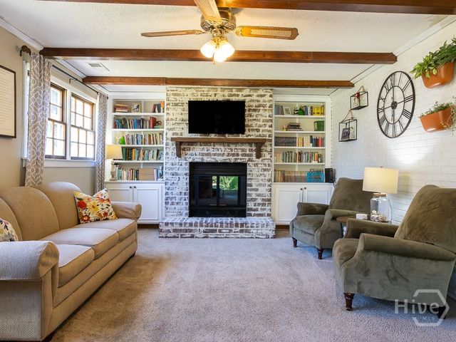 606 Valleybrook Road, Savannah, GA 31419