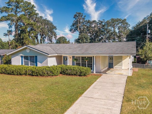 606 Valleybrook Road, Savannah, GA 31419