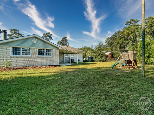 606 Valleybrook Road, Savannah, GA 31419