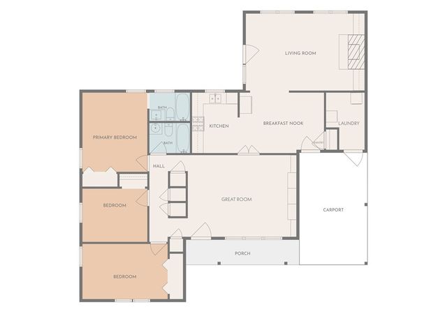 606 Valleybrook Road, Savannah, GA 31419