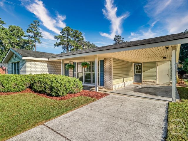 606 Valleybrook Road, Savannah, GA 31419