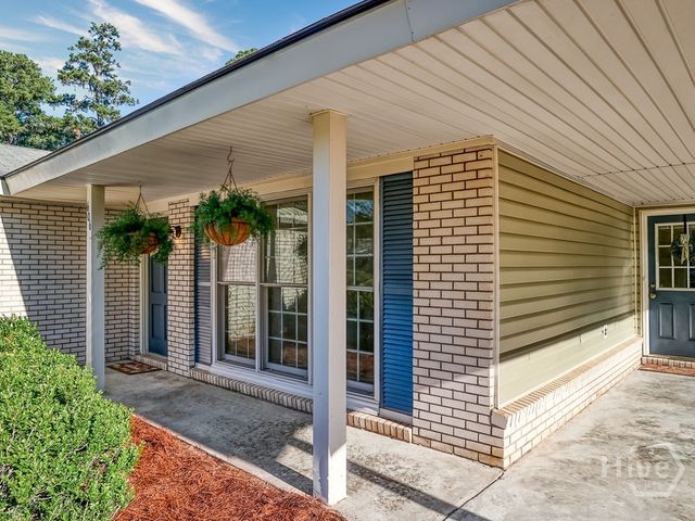 606 Valleybrook Road, Savannah, GA 31419