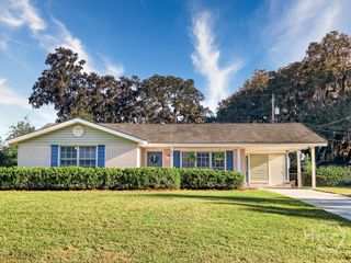606 Valleybrook Road, Savannah, GA 31419