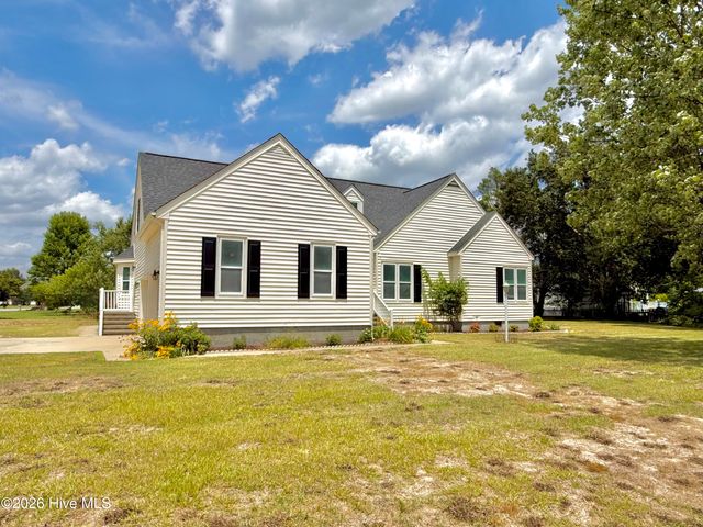 103 Plantation Road, Goldsboro, NC 27530