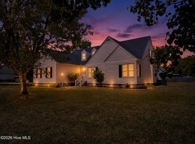 103 Plantation Road, Goldsboro, NC 27530