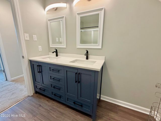 103 Plantation Road, Goldsboro, NC 27530