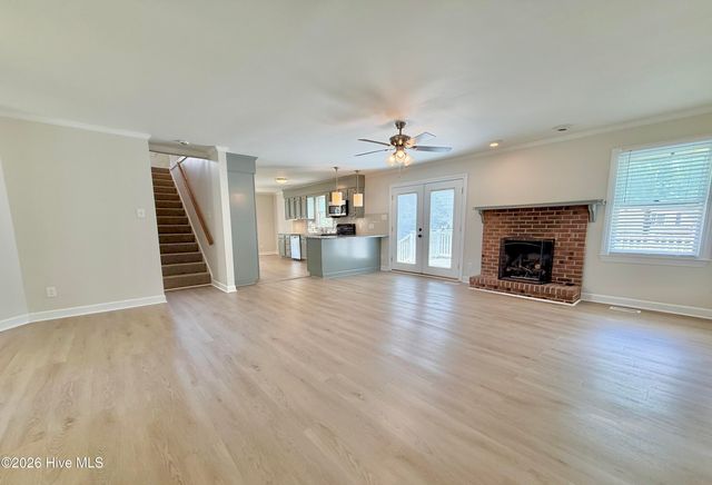103 Plantation Road, Goldsboro, NC 27530