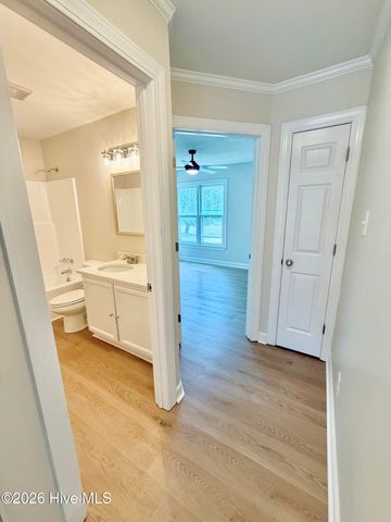 103 Plantation Road, Goldsboro, NC 27530