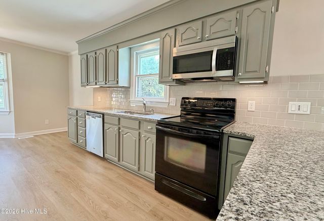 103 Plantation Road, Goldsboro, NC 27530