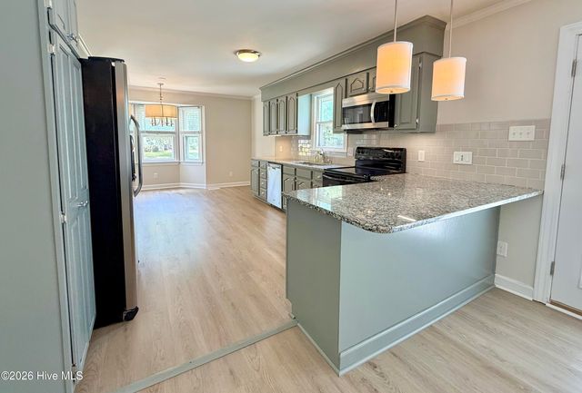 103 Plantation Road, Goldsboro, NC 27530