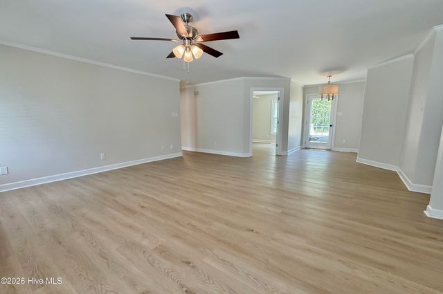 103 Plantation Road, Goldsboro, NC 27530