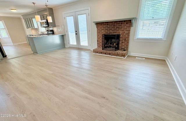 103 Plantation Road, Goldsboro, NC 27530