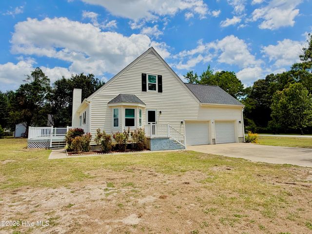 103 Plantation Road, Goldsboro, NC 27530