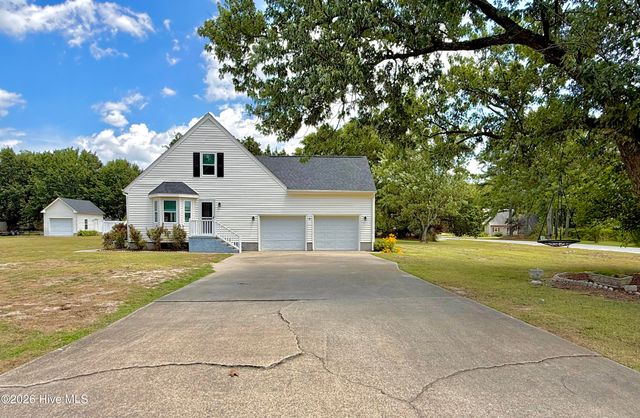 103 Plantation Road, Goldsboro, NC 27530