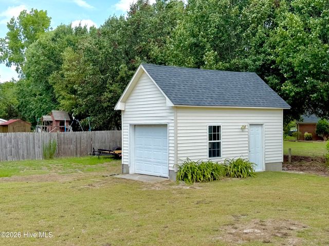103 Plantation Road, Goldsboro, NC 27530