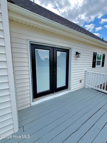 103 Plantation Road, Goldsboro, NC 27530