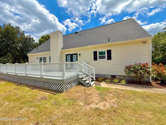 103 Plantation Road, Goldsboro, NC 27530