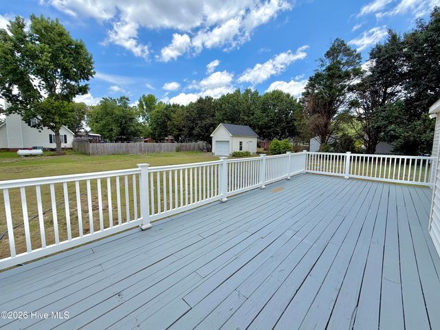 103 Plantation Road, Goldsboro, NC 27530