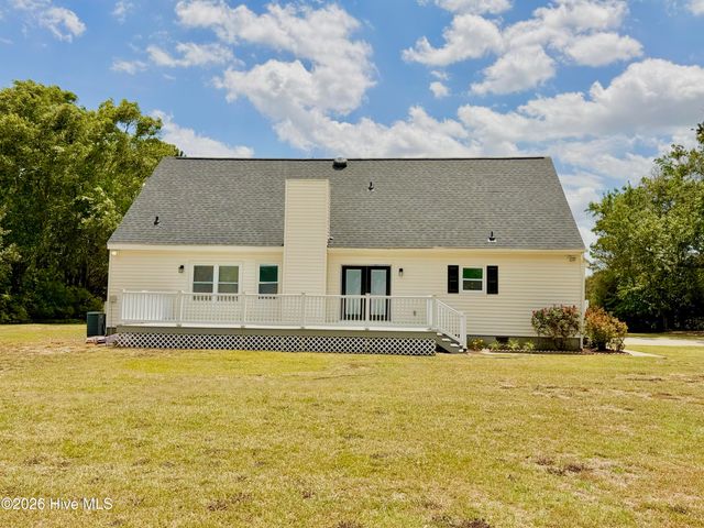 103 Plantation Road, Goldsboro, NC 27530