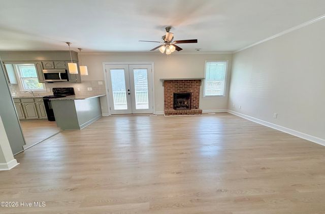 103 Plantation Road, Goldsboro, NC 27530