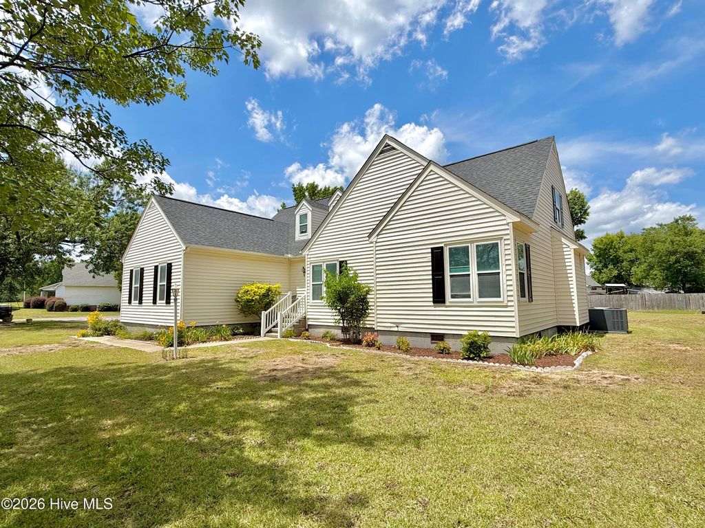 103 Plantation Road, Goldsboro, NC 27530