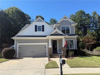 207 Founders Court, Canton, GA 30114