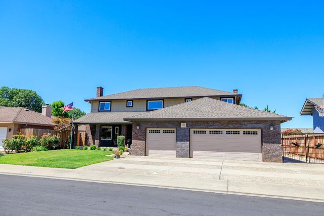 3837 Haverhill Ct, Modesto, CA 95356