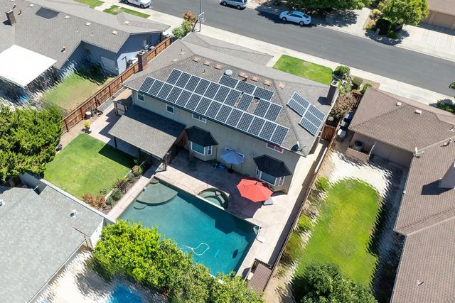 3837 Haverhill Ct, Modesto, CA 95356