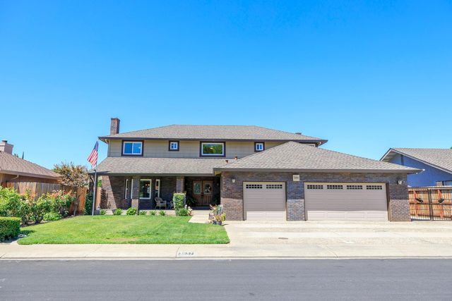 3837 Haverhill Ct, Modesto, CA 95356