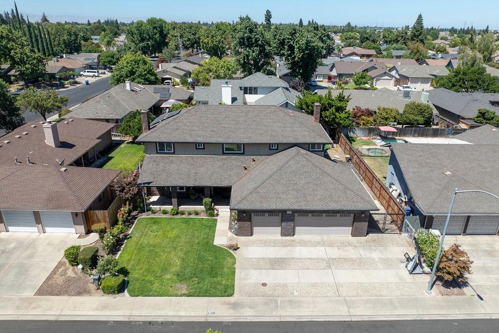 3837 Haverhill Ct, Modesto, CA 95356