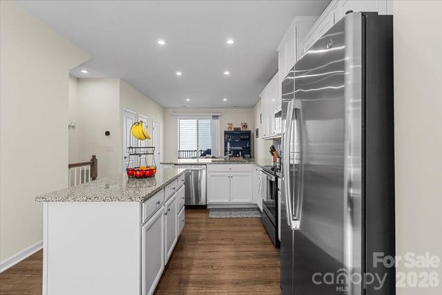 6222 Cleburne Court, Charlotte, NC 28217