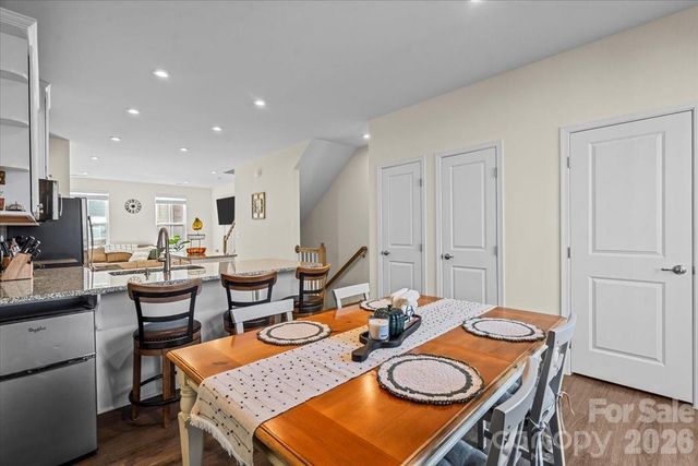 6222 Cleburne Court, Charlotte, NC 28217