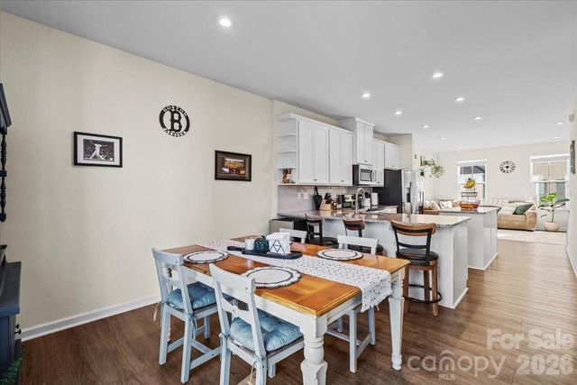 6222 Cleburne Court, Charlotte, NC 28217