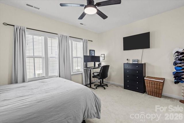 6222 Cleburne Court, Charlotte, NC 28217